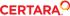 Certara's logo