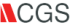 CGS's logo