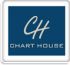 Chart House's logo