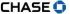 Chase's logo