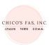 Chico's FAS Inc's logo