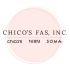 Chico's FAS's logo