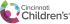 Cincinnati Children's Hospital Medical Center's logo
