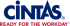 Cintas's logo