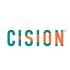 Cision's logo