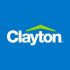 Clayton's logo