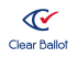 Clear Ballot Group's logo