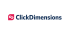 ClickDimensions's logo