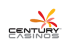 Century Casinos's logo