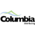 Columbia Distributing's logo