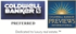 Coldwell Banker Realty's logo