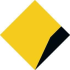 CommBank's logo