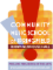 Community Music School's logo