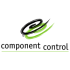 Component Control's logo