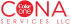 CONA's logo