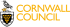 Cornwall Council's logo
