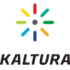Kaltura's logo