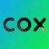 Cox's logo