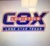 Cox Logistics's logo