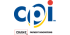 CPI's logo