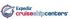 Expedia CruiseShipCenters's logo