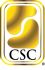 CSC's logo