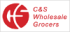 C&S Wholesale Grocers's logo