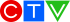 CTV's logo