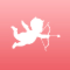 Cupid Foundations's logo