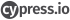 Cypress's logo
