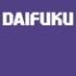 Daifuku's logo