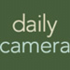 Daily Camera's logo