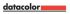 Datacolor's logo