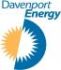 Davenport Energy's logo