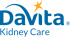 DaVita's logo