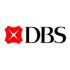 DBS's logo