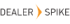 Dealer Spike's logo