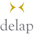 Delap's logo