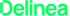 Delinea's logo