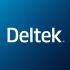 Deltek's logo