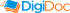 DigiDoc's logo