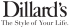 Dillard's's logo