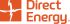 Direct Energy's logo