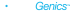 DiscGenics's logo