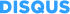 Disqus's logo