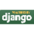 Django Software Foundation's logo