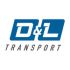 D&L Transport's logo