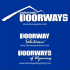 Colorado Doorways's logo