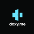 Doxy.me's logo