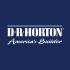 D.R. Horton's logo
